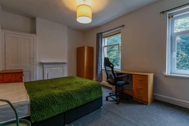 5 bed house, Cogan Terrace, Cathays, Cardiff, CF244AX - Image 8